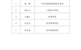 武威職業(yè)學(xué)院2024年高校特困生補助獲得者公示