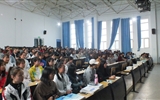 護(hù)理系：維護(hù)民族團(tuán)結(jié)，共創(chuàng)和諧校園